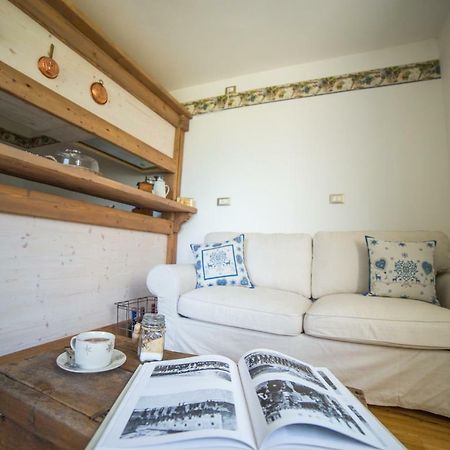 B&B Ca' La Vedescia 泰廖 外观 照片