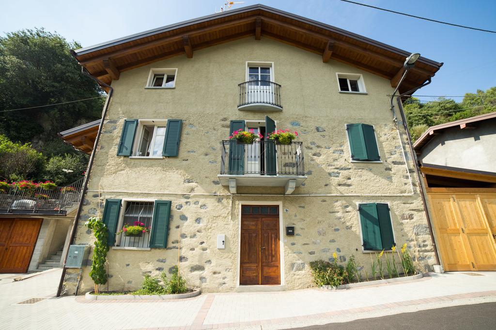 B&B Ca' La Vedescia 泰廖 外观 照片