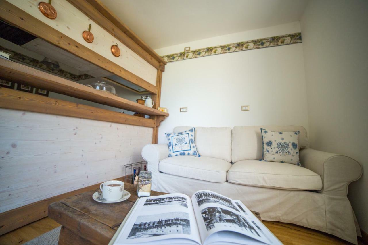 B&B Ca' La Vedescia 泰廖 外观 照片